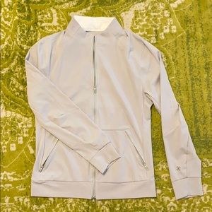 Lululemon (men’s jacket) light weight jacket